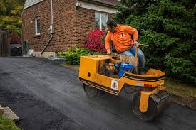 Best Asphalt Driveway Installation  in West Bradenton, FL